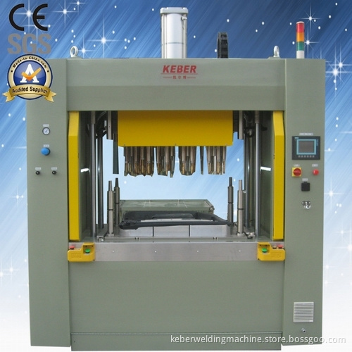 Auto Door Heat Staking Welding Machines